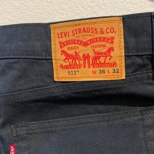 Levi’s jeans 511